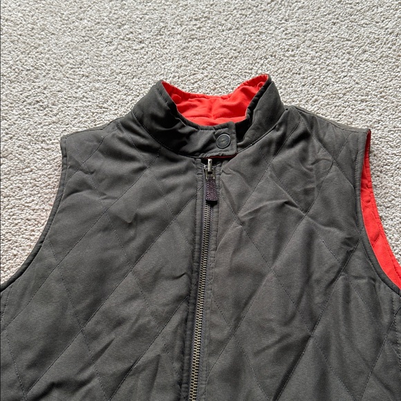 Lauren by Ralph Lauren reversible vest - Picture 11 of 11